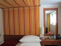 Kabine &ndash; &copy; Barbara Mihut (Eberhardt TRAVEL)