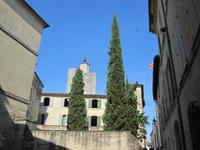 Uzés