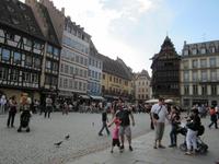 Straßburg &ndash; &copy; Barbara Mihut (Eberhardt TRAVEL)