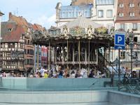 Straßburg &ndash; &copy; Barbara Mihut (Eberhardt TRAVEL)