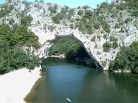 Ardèche &ndash; &copy; Barbara Mihut (Eberhardt TRAVEL)