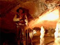 Madeleine-Grotte
