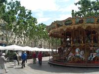 Avignon &ndash; &copy; Barbara Mihut (Eberhardt TRAVEL)