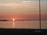 St. Malo &ndash; &copy; Claudia Kurzweg (Eberhardt TRAVEL)