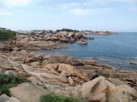 Ploumanach &ndash; &copy; Claudia Kurzweg (Eberhardt TRAVEL)