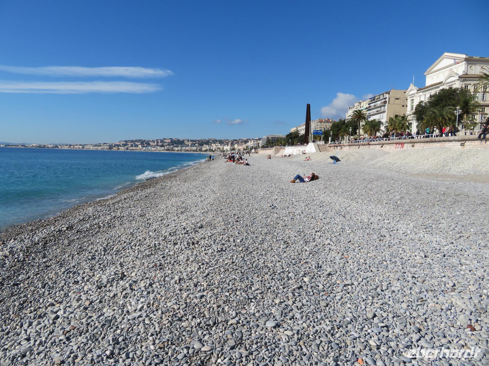Nizza &ndash; &copy; Jürgen Schmeißer (Eberhardt TRAVEL)