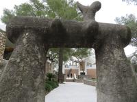 Foundation Maegh &ndash; &copy; Jürgen Schmeißer (Eberhardt TRAVEL)