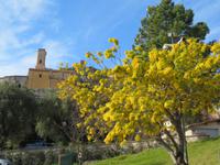 Eze &ndash; &copy; Jürgen Schmeißer (Eberhardt TRAVEL)