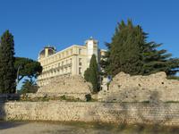 Nizza, Cimiez &ndash; &copy; Jürgen Schmeißer (Eberhardt TRAVEL)