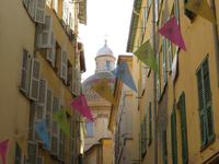Nizza Altstadt &ndash; &copy; Jürgen Schmeißer (Eberhardt TRAVEL)