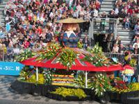 Nizza Karneval &ndash; &copy; Jürgen Schmeißer (Eberhardt TRAVEL)