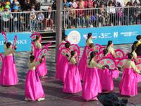 Nizza Karneval &ndash; &copy; Jürgen Schmeißer (Eberhardt TRAVEL)
