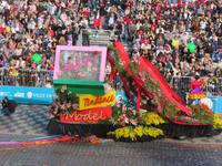 Nizza Karneval &ndash; &copy; Jürgen Schmeißer (Eberhardt TRAVEL)