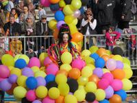 Nizza Karneval &ndash; &copy; Jürgen Schmeißer (Eberhardt TRAVEL)