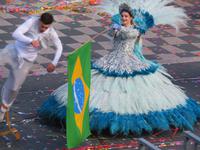 Nizza Karneval