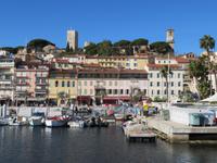 Cannes &ndash; &copy; Jürgen Schmeißer (Eberhardt TRAVEL)