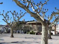 Antibes &ndash; &copy; Jürgen Schmeißer (Eberhardt TRAVEL)