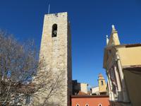 Antibes &ndash; &copy; Jürgen Schmeißer (Eberhardt TRAVEL)