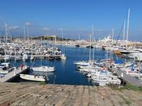 Antibes &ndash; &copy; Jürgen Schmeißer (Eberhardt TRAVEL)