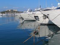 Antibes &ndash; &copy; Jürgen Schmeißer (Eberhardt TRAVEL)