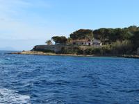 Cap St. tropez &ndash; &copy; Jürgen Schmeißer (Eberhardt TRAVEL)