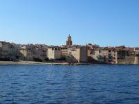 St. Tropez &ndash; &copy; Jürgen Schmeißer (Eberhardt TRAVEL)