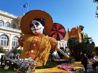 Zitronenfest Menton &ndash; &copy; Jürgen Schmeißer (Eberhardt TRAVEL)