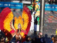Nizza Karneval &ndash; &copy; Jürgen Schmeißer (Eberhardt TRAVEL)