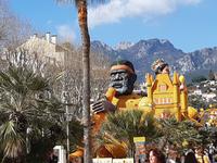 Zitronenfest Menton &ndash; &copy; Jürgen Schmeißer (Eberhardt TRAVEL)