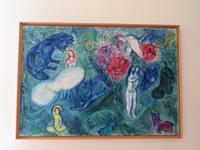 Chagall &ndash; &copy; Jürgen Schmeißer (Eberhardt TRAVEL)