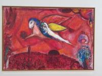 Chagall &ndash; &copy; Jürgen Schmeißer (Eberhardt TRAVEL)