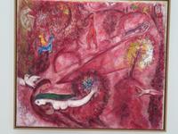 Chagall &ndash; &copy; Jürgen Schmeißer (Eberhardt TRAVEL)