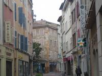 Altstadt Macon &ndash; &copy; Volker Jungklaus (Eberhardt TRAVEL)