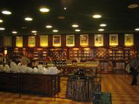 im Weinmuseum &ndash; &copy; Volker Jungklaus (Eberhardt TRAVEL)