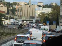 Stadtautobahn &ndash; &copy; Volker Jungklaus (Eberhardt TRAVEL)
