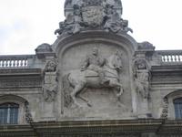 Heinrich IV. &ndash; &copy; Volker Jungklaus (Eberhardt TRAVEL)