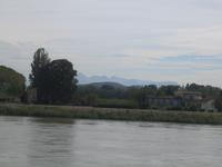 Blick richtung Alpen &ndash; &copy; Volker Jungklaus (Eberhardt TRAVEL)