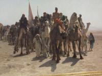 Orientalismus &ndash; &copy; Peter Großer (Eberhardt TRAVEL)