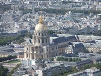 Invalides &ndash; &copy; Peter Großer (Eberhardt TRAVEL)