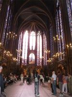 Ste.-Chapelle &ndash; &copy; Peter Großer (Eberhardt TRAVEL)