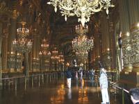 Pracht in der Opera Garnier &ndash; &copy; Peter Großer (Eberhardt TRAVEL)