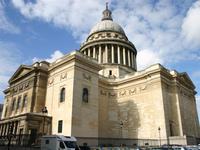 Pantheon &ndash; &copy; Peter Großer (Eberhardt TRAVEL)