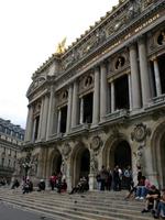 Opera Garnier &ndash; &copy; Peter Großer (Eberhardt TRAVEL)
