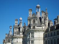 Schloss Chambord &ndash; &copy; Birgit Janosch (Eberhardt TRAVEL)