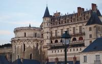 Schloss Amboise &ndash; &copy; Birgit Janosch (Eberhardt TRAVEL)