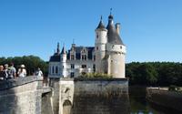 Schloss Chenonceau &ndash; &copy; Birgit Janosch (Eberhardt TRAVEL)