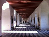Galerie der Katharina von Medici &ndash; &copy; Birgit Janosch (Eberhardt TRAVEL)