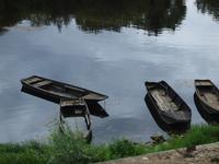 Cher bei VilladryImpressionen vom Cher &ndash; &copy; Birgit Janosch (Eberhardt TRAVEL)
