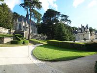 Schloss Ussé &ndash; &copy; Birgit Janosch (Eberhardt TRAVEL)