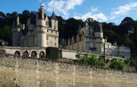 Schloss Ussé &ndash; &copy; Birgit Janosch (Eberhardt TRAVEL)